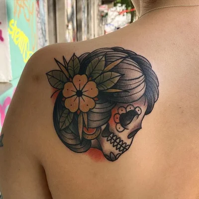 Thorge Schmidt tattoo 027