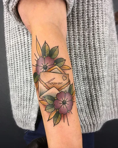 Thorge Schmidt tattoo 032