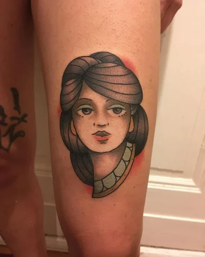 Thorge Schmidt tattoo 033
