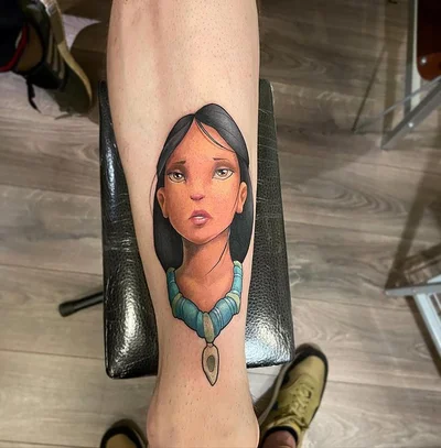 Thorge Schmidt tattoo 034