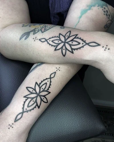 Thor Keilitz tattoo 007