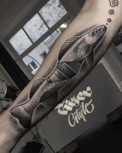Thor Keilitz tattoo 009