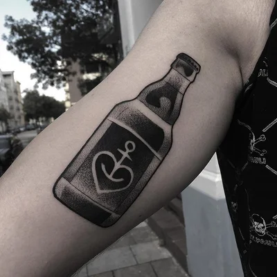 Thor Keilitz tattoo 014