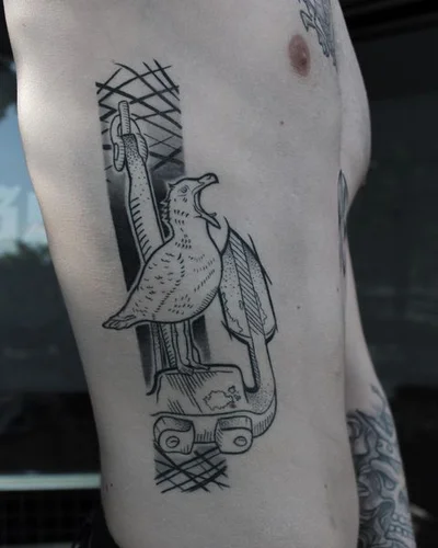 Thor Keilitz tattoo 018