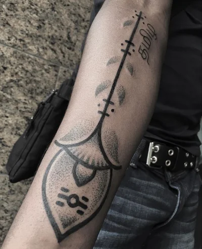 Thor Keilitz tattoo 021