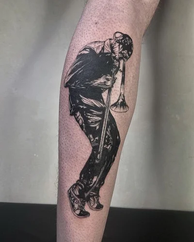 Thor Keilitz tattoo 022