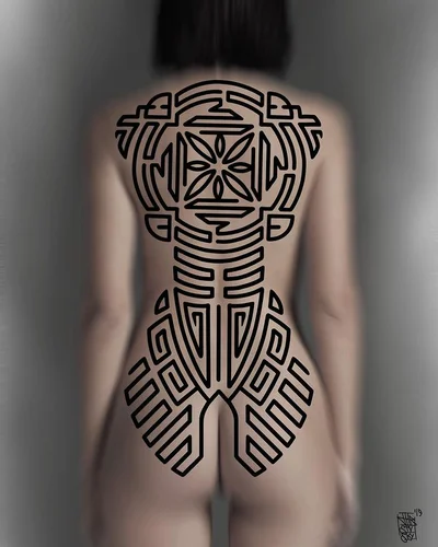 Thor Keilitz tattoo 023