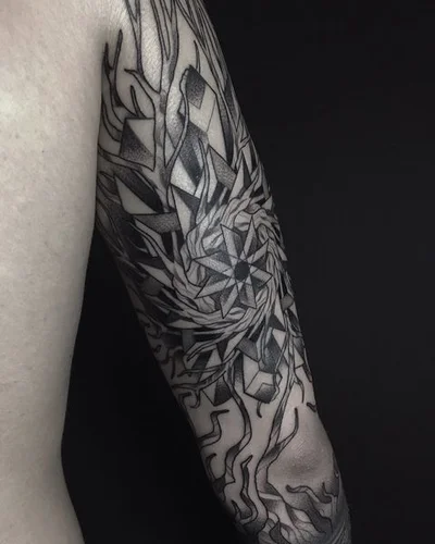 Thor Keilitz tattoo 026