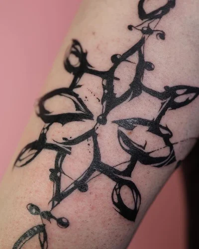Thor Keilitz tattoo 027