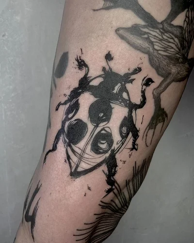 Thor Keilitz tattoo 030
