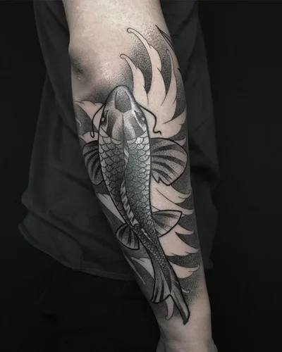 Thor Keilitz tattoo 031