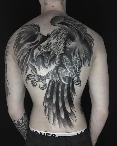 Thor Keilitz tattoo 032