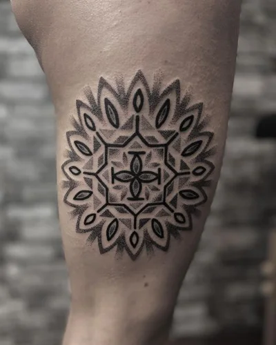 Thor Keilitz tattoo 033