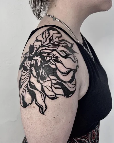 Thor Keilitz tattoo 034