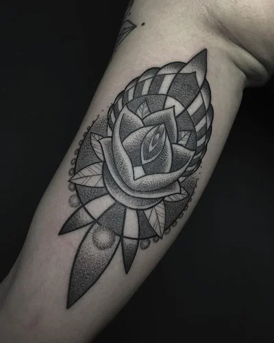 Thor Keilitz tattoo 035