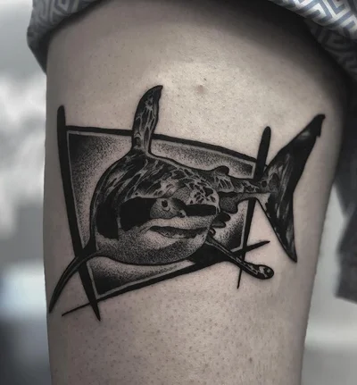 Thor Keilitz tattoo 036