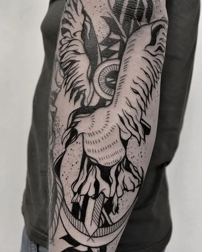 Thor Keilitz tattoo 037