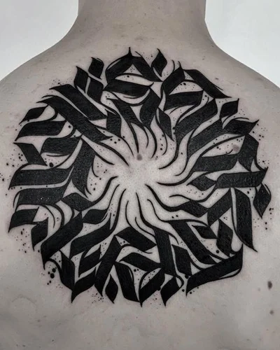 Thor Keilitz tattoo 038