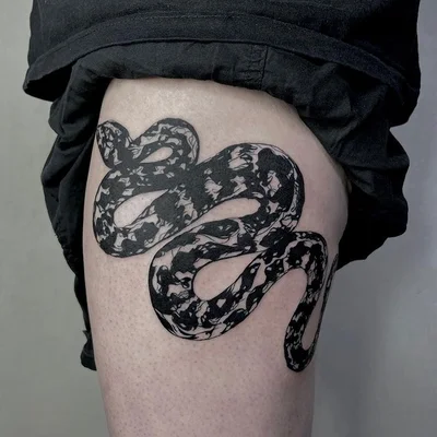 Thor Keilitz tattoo 039