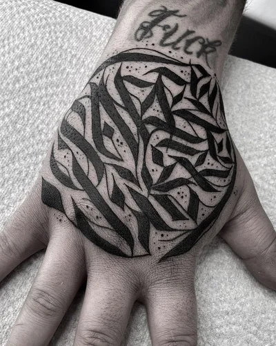 Thor Keilitz tattoo 041
