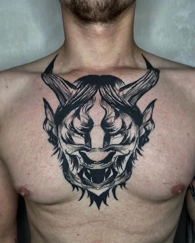 Thor Keilitz tattoo 042