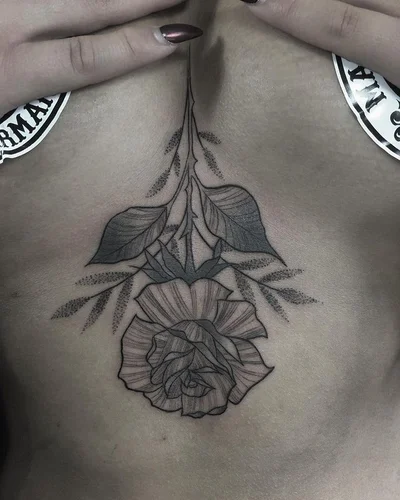 Thor Keilitz tattoo 043