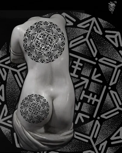 Thor Keilitz tattoo 045