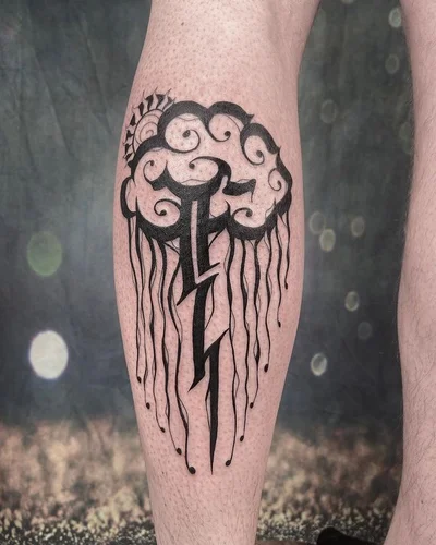 Thor Keilitz tattoo 047