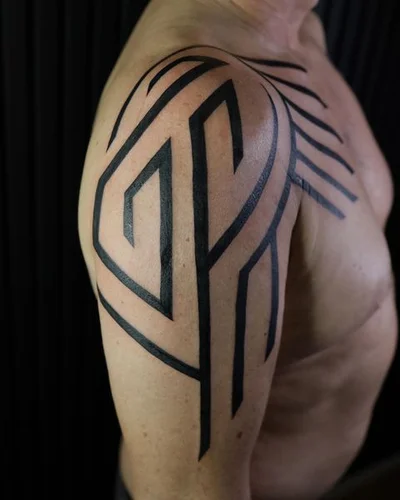 Thor Keilitz tattoo 049