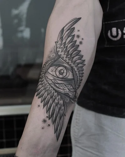 Thor Keilitz tattoo 050