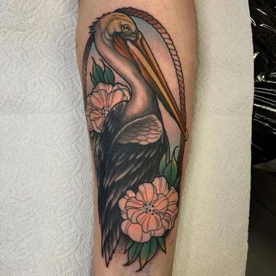 Thorns and Spines Tattoo tattoo 019
