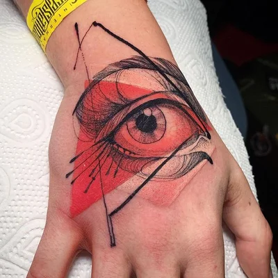 Thorns and Spines Tattoo tattoo 044