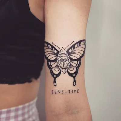 Christian Thorn tattoo 008