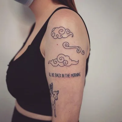 Christian Thorn tattoo 010