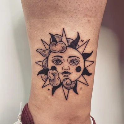 Christian Thorn tattoo 013