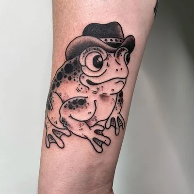 Christian Thorn tattoo 019