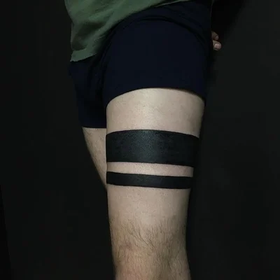 Christian Thorn tattoo 020