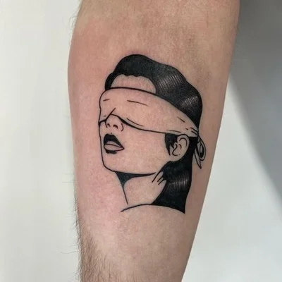 Christian Thorn tattoo 022