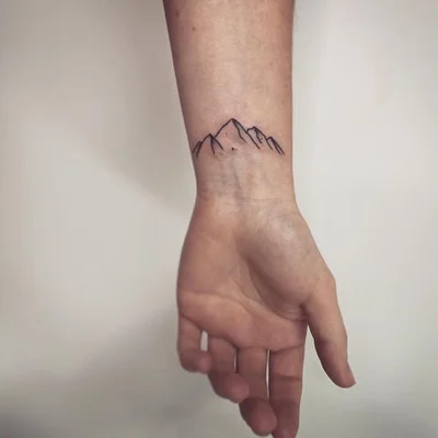 Christian Thorn tattoo 024