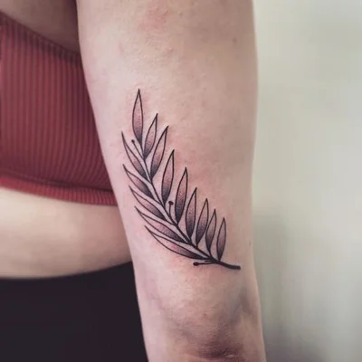 Christian Thorn tattoo 031