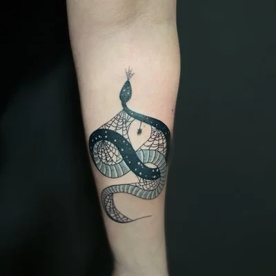 Christian Thorn tattoo 034