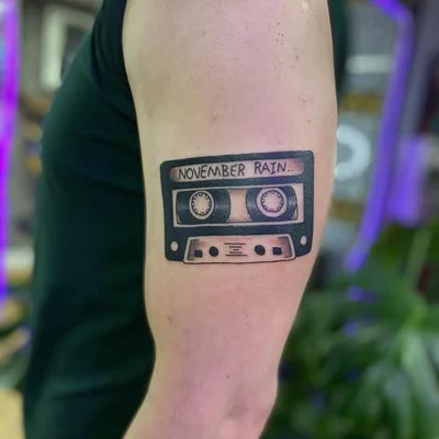 Christian Thorn tattoo 044