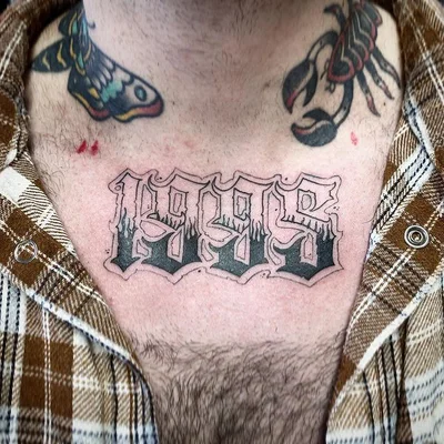 Christian Thorn tattoo 047