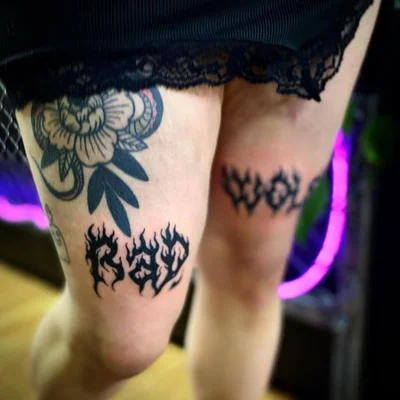 Christian Thorn tattoo 049