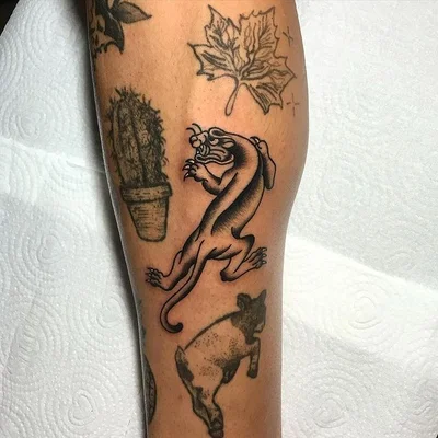 Lucas Pontes tattoo 008