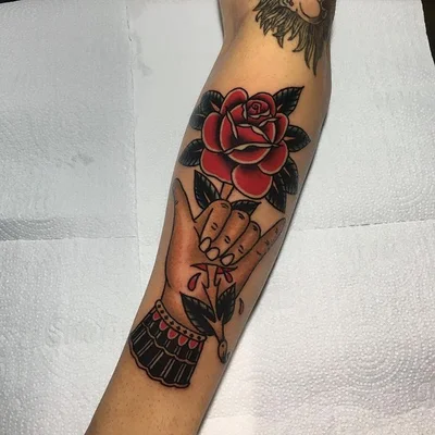 Lucas Pontes tattoo 012