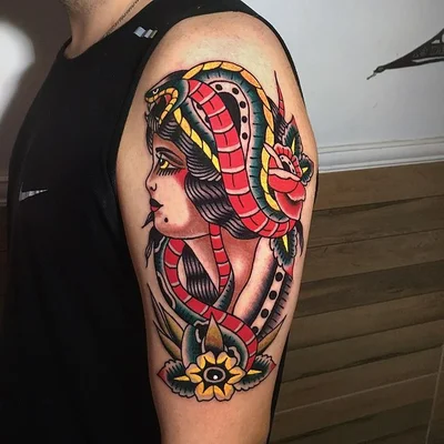 Lucas Pontes tattoo 050