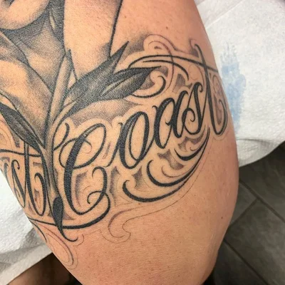 Josh Pasciucco tattoo 010