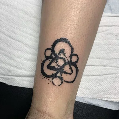 Josh Pasciucco tattoo 011