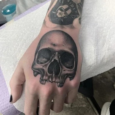 Josh Pasciucco tattoo 012